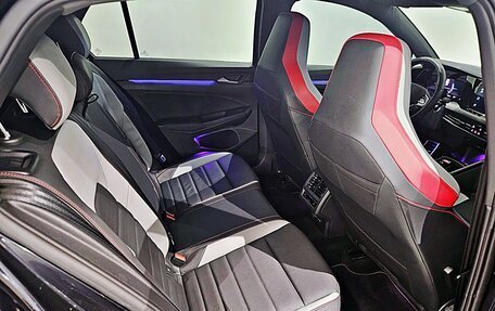 Volkswagen Golf GTI, 2023 год, 3 899 123 рублей, 11 фотография