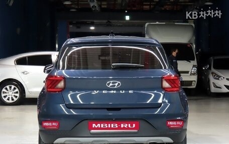 Hyundai Venue I, 2020 год, 1 369 000 рублей, 3 фотография