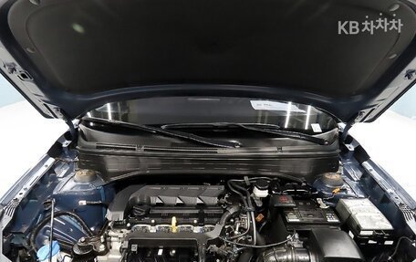 Hyundai Venue I, 2020 год, 1 369 000 рублей, 18 фотография