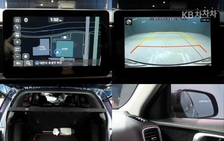Hyundai Venue I, 2020 год, 1 369 000 рублей, 17 фотография