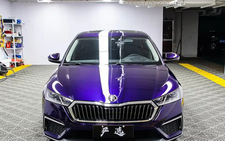 Skoda Octavia IV, 2022 год, 2 533 123 рублей, 2 фотография