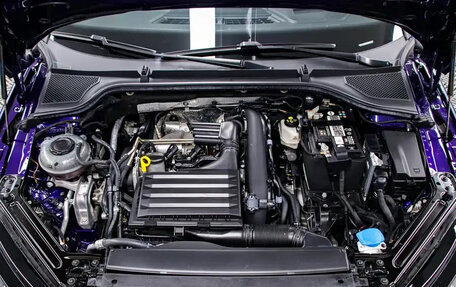 Skoda Octavia IV, 2022 год, 2 533 123 рублей, 7 фотография