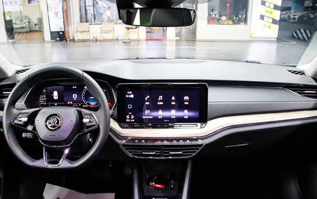 Skoda Octavia IV, 2022 год, 2 533 123 рублей, 14 фотография