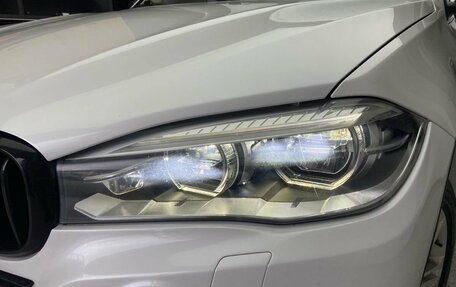 BMW X5, 2014 год, 3 410 000 рублей, 8 фотография