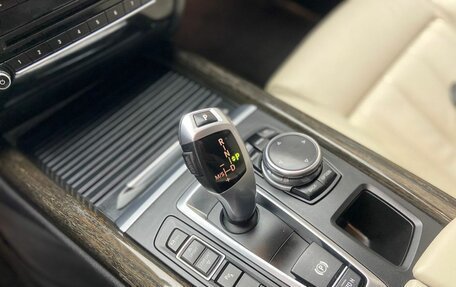BMW X5, 2014 год, 3 410 000 рублей, 13 фотография
