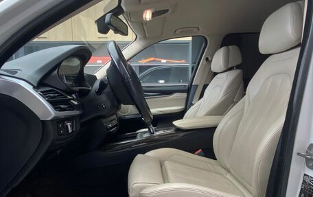 BMW X5, 2014 год, 3 410 000 рублей, 11 фотография