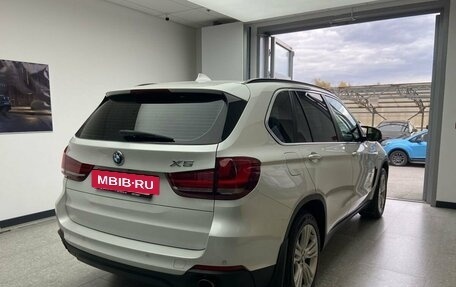 BMW X5, 2014 год, 3 410 000 рублей, 5 фотография