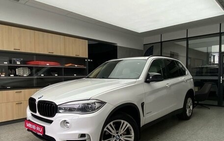 BMW X5, 2014 год, 3 410 000 рублей, 1 фотография