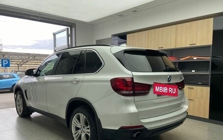BMW X5, 2014 год, 3 410 000 рублей, 7 фотография