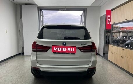BMW X5, 2014 год, 3 410 000 рублей, 6 фотография