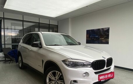 BMW X5, 2014 год, 3 410 000 рублей, 4 фотография