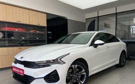 KIA K5, 2020 год, 2 720 000 рублей, 1 фотография