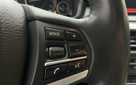 BMW X5, 2014 год, 3 410 000 рублей, 16 фотография