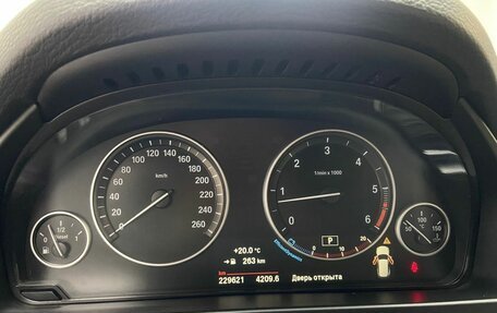 BMW X5, 2014 год, 3 410 000 рублей, 21 фотография