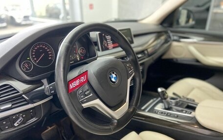 BMW X5, 2014 год, 3 410 000 рублей, 18 фотография