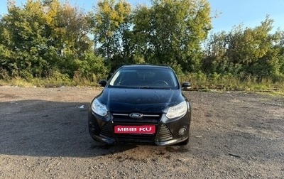 Ford Focus III, 2011 год, 780 000 рублей, 1 фотография