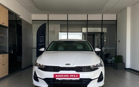 KIA K5, 2020 год, 2 720 000 рублей, 3 фотография