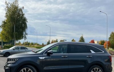 KIA Sorento IV, 2020 год, 3 550 000 рублей, 1 фотография