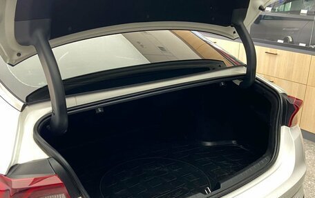 KIA K5, 2020 год, 2 720 000 рублей, 8 фотография