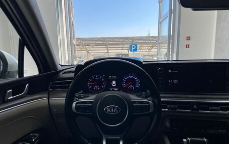 KIA K5, 2020 год, 2 720 000 рублей, 14 фотография