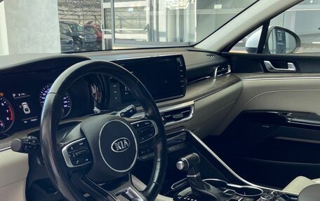 KIA K5, 2020 год, 2 720 000 рублей, 12 фотография