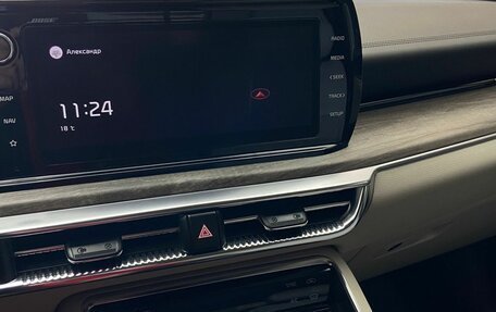 KIA K5, 2020 год, 2 720 000 рублей, 9 фотография