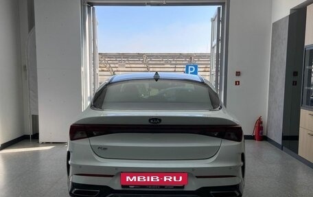 KIA K5, 2020 год, 2 720 000 рублей, 6 фотография