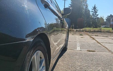 Hyundai Sonata VI, 2011 год, 520 000 рублей, 5 фотография