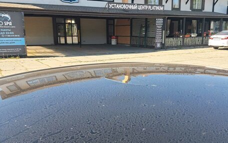 Hyundai Sonata VI, 2011 год, 520 000 рублей, 7 фотография