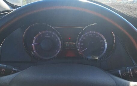 Hyundai Sonata VI, 2011 год, 520 000 рублей, 8 фотография