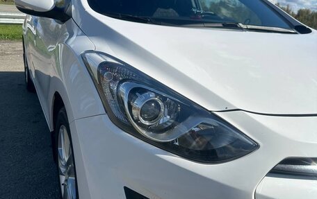 Hyundai i30 II рестайлинг, 2013 год, 1 050 000 рублей, 10 фотография