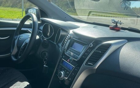 Hyundai i30 II рестайлинг, 2013 год, 1 050 000 рублей, 18 фотография