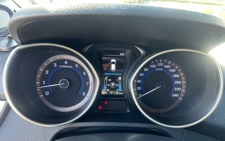 Hyundai i30 II рестайлинг, 2013 год, 1 050 000 рублей, 16 фотография