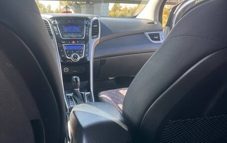 Hyundai i30 II рестайлинг, 2013 год, 1 050 000 рублей, 20 фотография
