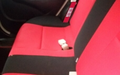 Geely MK Cross I, 2013 год, 300 000 рублей, 1 фотография