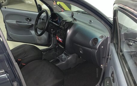 Daewoo Matiz I, 2007 год, 250 000 рублей, 6 фотография