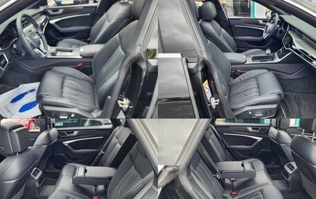 Audi A7, 2021 год, 4 843 123 рублей, 7 фотография
