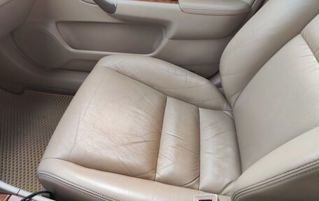 Honda Accord VII рестайлинг, 2007 год, 1 100 000 рублей, 13 фотография