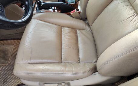 Honda Accord VII рестайлинг, 2007 год, 1 100 000 рублей, 9 фотография