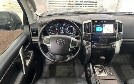 Toyota Land Cruiser 200, 2012 год, 4 800 000 рублей, 16 фотография