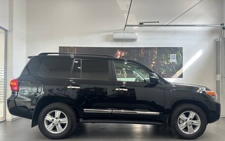 Toyota Land Cruiser 200, 2012 год, 4 800 000 рублей, 11 фотография