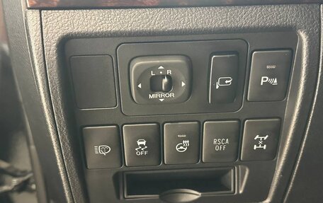 Toyota Land Cruiser 200, 2012 год, 4 800 000 рублей, 22 фотография