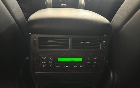 Toyota Land Cruiser 200, 2012 год, 4 800 000 рублей, 27 фотография