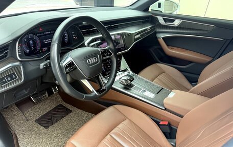 Audi A6, 2020 год, 3 238 123 рублей, 8 фотография
