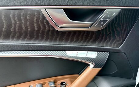 Audi A6, 2020 год, 3 238 123 рублей, 7 фотография