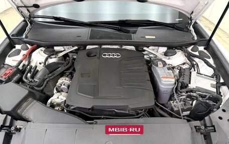 Audi A6, 2020 год, 3 238 123 рублей, 6 фотография