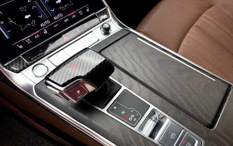 Audi A6, 2020 год, 3 238 123 рублей, 14 фотография