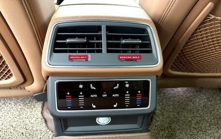 Audi A6, 2020 год, 3 238 123 рублей, 16 фотография