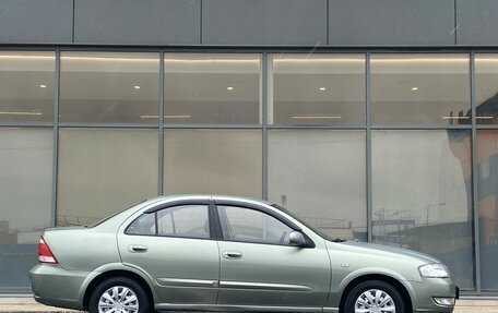 Nissan Almera Classic, 2007 год, 419 000 рублей, 3 фотография