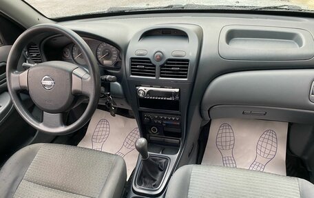 Nissan Almera Classic, 2007 год, 419 000 рублей, 8 фотография